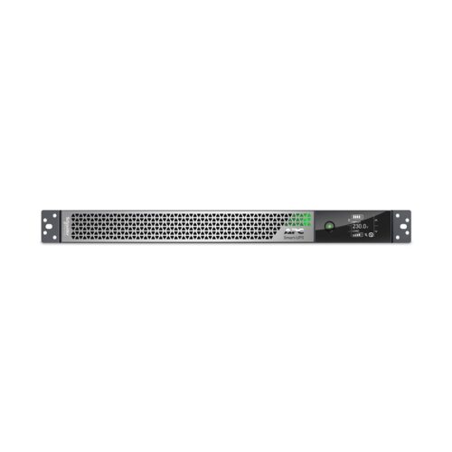 APC Smart-UPS Ultra 2200VA 230V 1U with Lithium-Ion Battery with SmartConnect