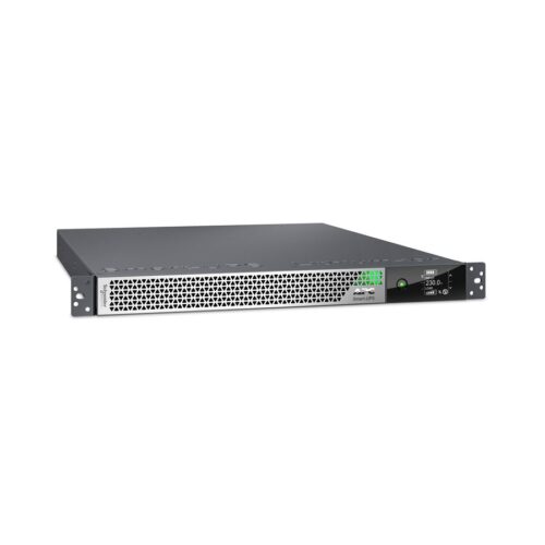 APC Smart-UPS Ultra 2200VA 230V 1U with Lithium-Ion Battery with SmartConnect