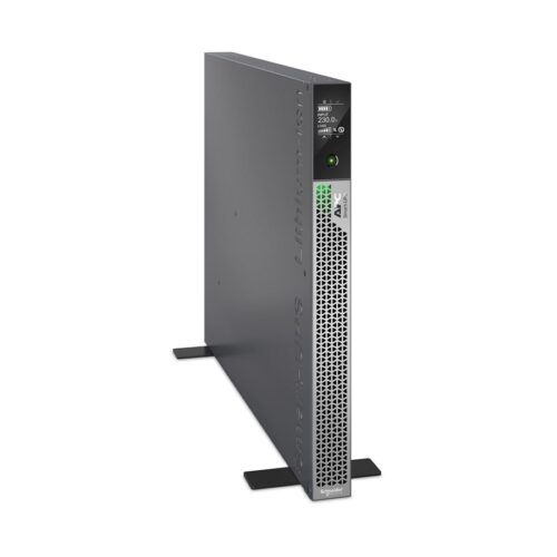 APC Smart-UPS Ultra 2200VA 230V 1U with Lithium-Ion Battery with SmartConnect