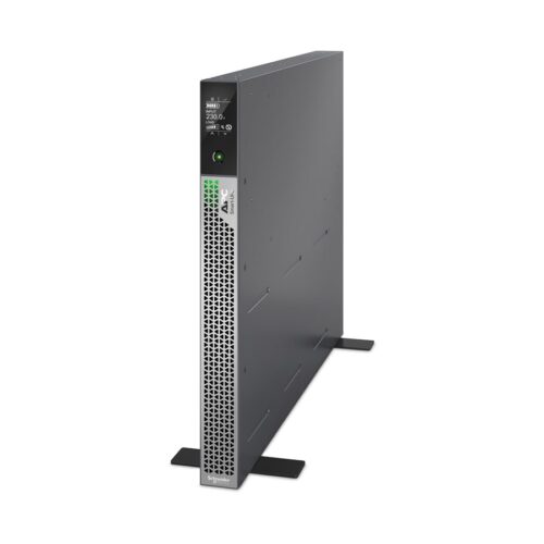 APC Smart-UPS Ultra 2200VA 230V 1U with Lithium-Ion Battery with SmartConnect
