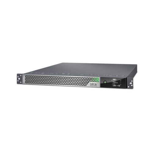 APC Smart-UPS Ultra 2200VA 230V 1U with Lithium-Ion Battery with SmartConnect