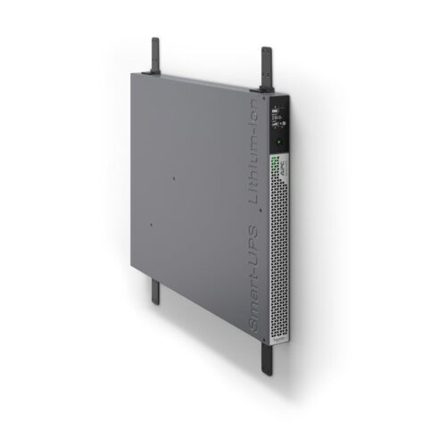 APC Smart-UPS Ultra 2200VA 230V 1U with Lithium-Ion Battery with SmartConnect