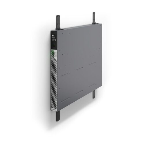 APC Smart-UPS Ultra 2200VA 230V 1U with Lithium-Ion Battery with SmartConnect