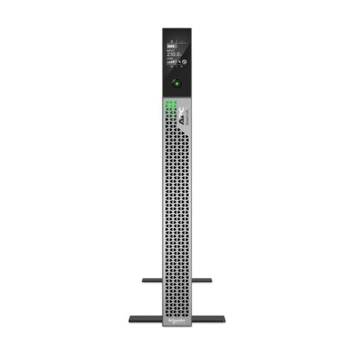 APC Smart-UPS Ultra 3000VA 230V 1U with Lithium-Ion Battery with Network Management Card Embedded