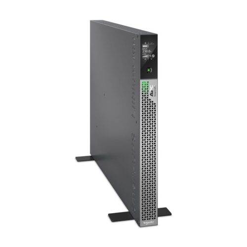 APC Smart-UPS Ultra 3000VA 230V 1U with Lithium-Ion Battery with Network Management Card Embedded