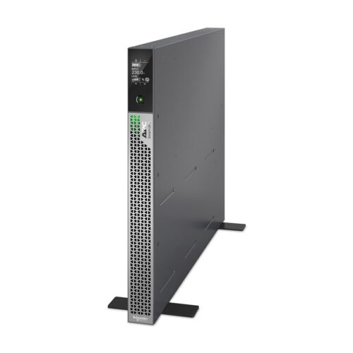 APC Smart-UPS Ultra 3000VA 230V 1U with Lithium-Ion Battery with Network Management Card Embedded