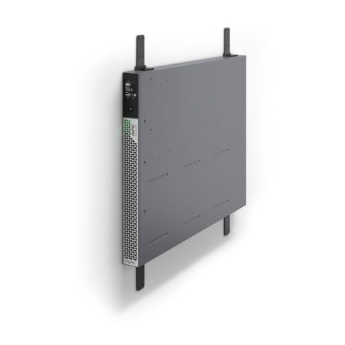 APC Smart-UPS Ultra 3000VA 230V 1U with Lithium-Ion Battery with Network Management Card Embedded
