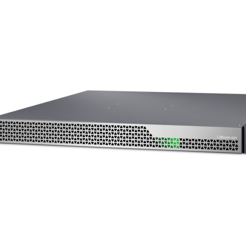 APC Smart-UPS Ultra Lithium-Ion Battery Pack 1U