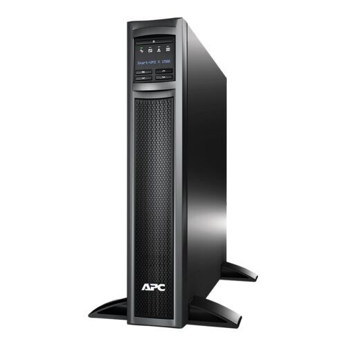 APC Smart-UPS X 1500VA Rack/Tower LCD 230V