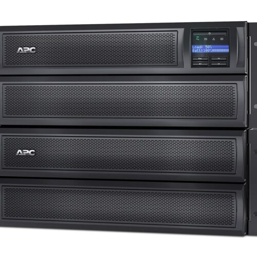 APC Smart-UPS X 2000VA Rack – Tower LCD