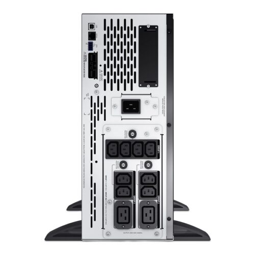APC Smart-UPS X 2000VA Rack – Tower LCD