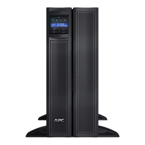 APC Smart-UPS X 2000VA Rack – Tower LCD
