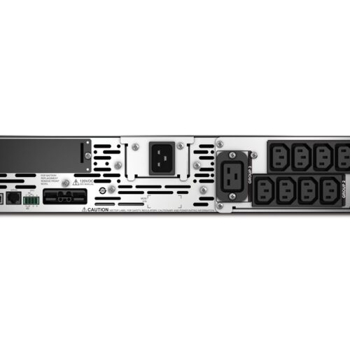 APC Smart UPS X 2200VA rack/tower LCD 200-240V