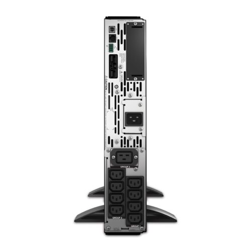 APC Smart UPS X 2200VA rack/tower LCD 200-240V