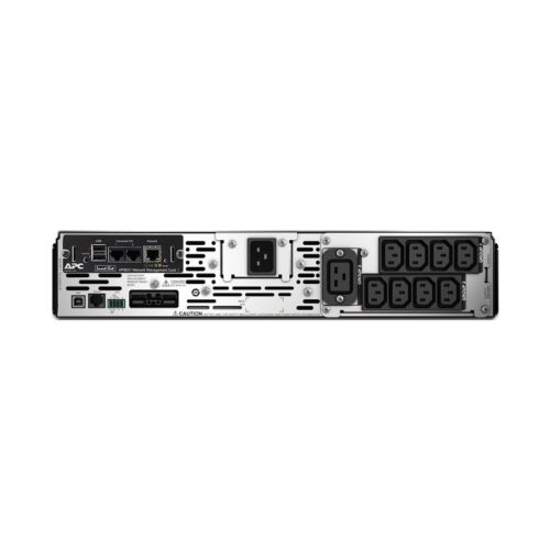 APC Smart UPS X 2200VA Rack/Tower LCD 200-240V with Network Card