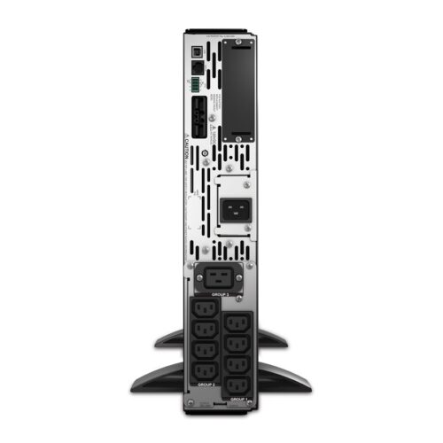 APC Smart UPS X 2200VA Rack/Tower LCD 200-240V with Network Card