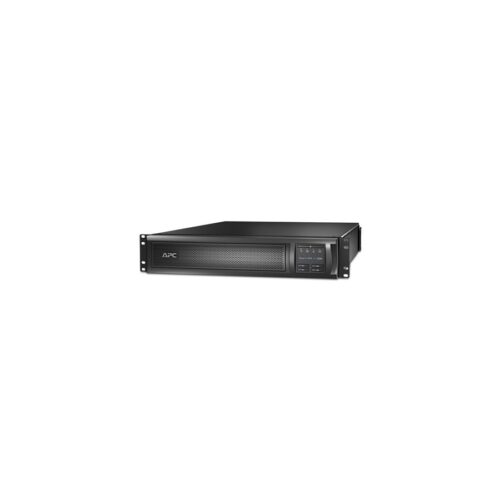 APC Smart UPS X 2200VA Rack/Tower LCD 200-240V with Network Card