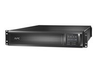 APC Smart UPS X 2200VA Rack/Tower LCD 200-240V with Network Card