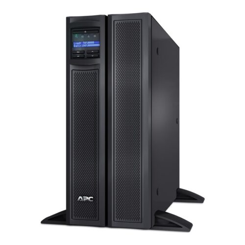 APC Smart-UPS X 3000VA Rack – Tower LCD