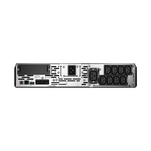 APC Smart UPS X 3000VA rack/tower LCD 200-240V