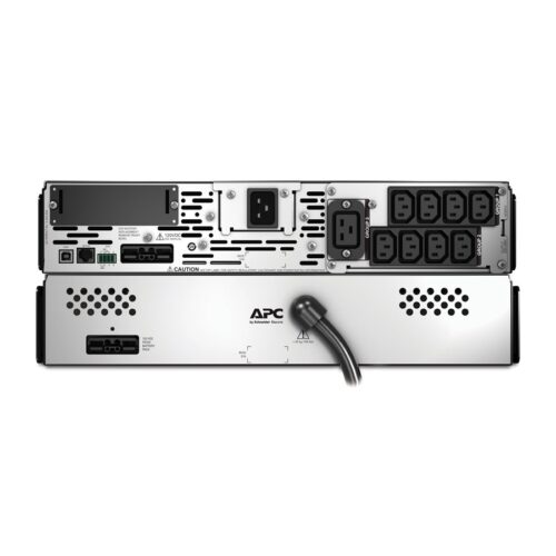 APC Smart UPS X 3000VA rack/tower LCD 200-240V