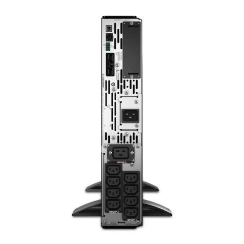 APC Smart UPS X 3000VA rack/tower LCD 200-240V