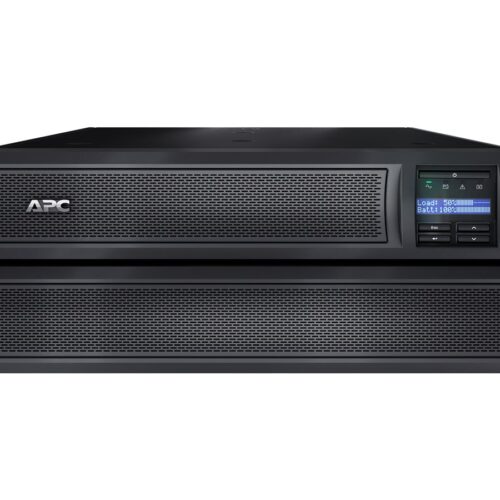 APC Smart-UPS X 3000VA Rack – Tower LCD