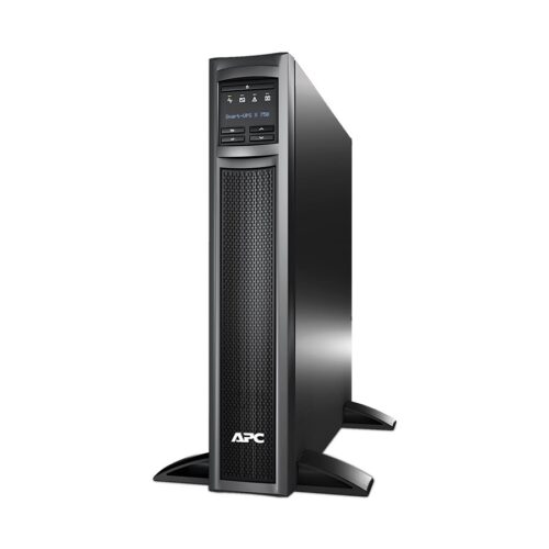 APC SMART-UPS X 750VA RACK/TOWER LCD 230V