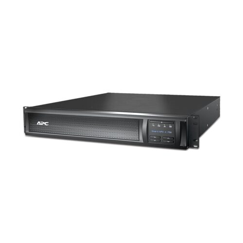 APC SMART-UPS X 750VA RACK/TOWER LCD 230V