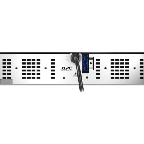 APC Smart-UPS X-Series 48V External Battery Pack – Rack/Tower