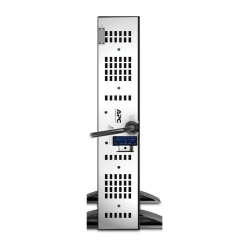 APC Smart-UPS X-Series 48V External Battery Pack – Rack/Tower