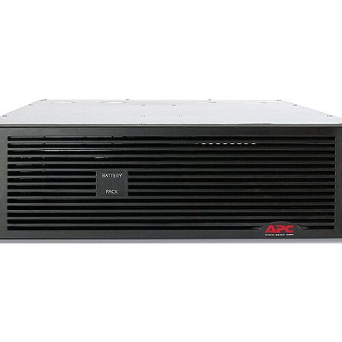 APC Smart-UPS XL 48V RM 3U battery Pack