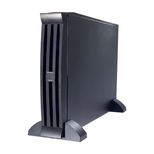 APC Smart-UPS XL Modular 48V Extended run batterie pack