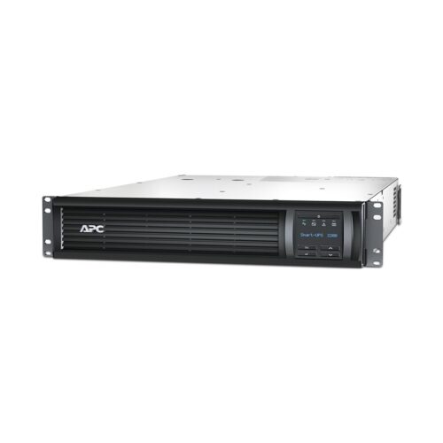 APC SmartConnect UPS SMT 2200 VA Rack