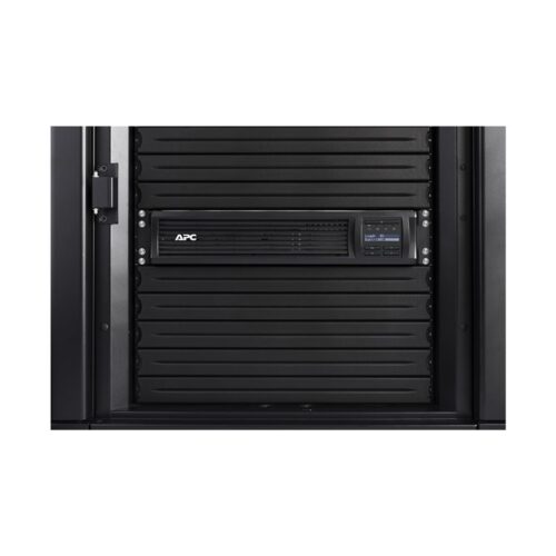APC SmartConnect UPS SMT 2200 VA Rack