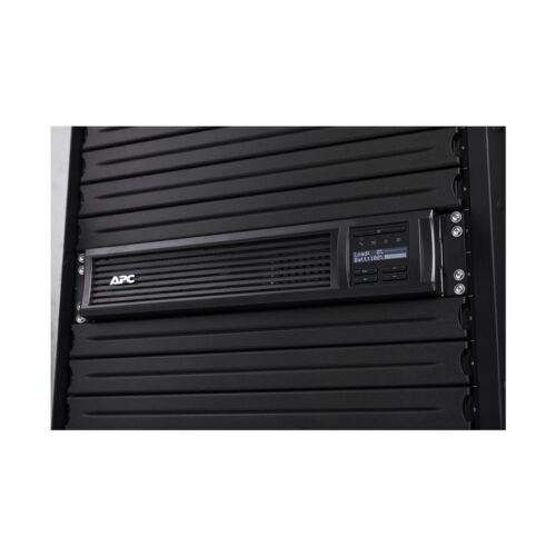 APC SmartConnect UPS SMT 2200 VA Rack