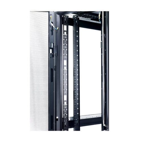 APC SPOOLS FOR VERTICAL FIBER ORGANIZER – Quantity 4