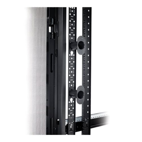 APC SPOOLS FOR VERTICAL FIBER ORGANIZER – Quantity 4