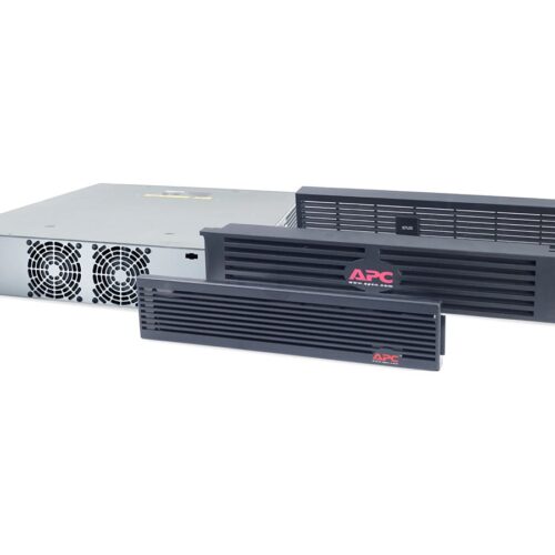 APC Step Down Transformer RM 2U 208V IN 120V OUT w 5-20 Receptacles