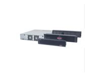 APC Step Down Transformer RM 2U 208V IN 120V OUT w Hardwire Input Output