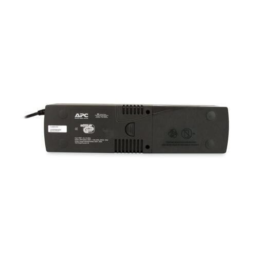 APC SurgeArrest + Battery Backup 325VA