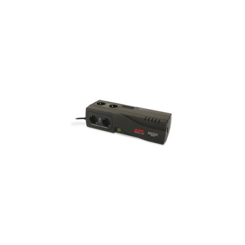 APC SurgeArrest + Battery Backup 325VA