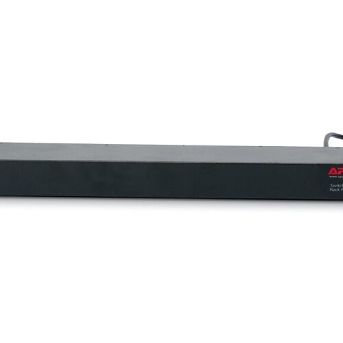APC Switched Rack PDU 10A 1HE 208/230V