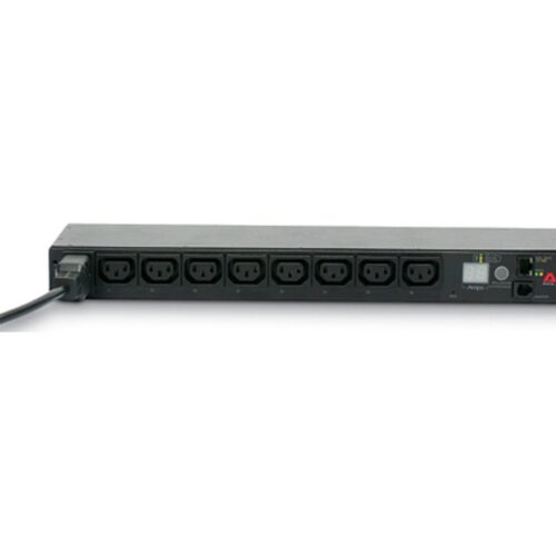 APC Switched Rack PDU 16A 1U 208/230V