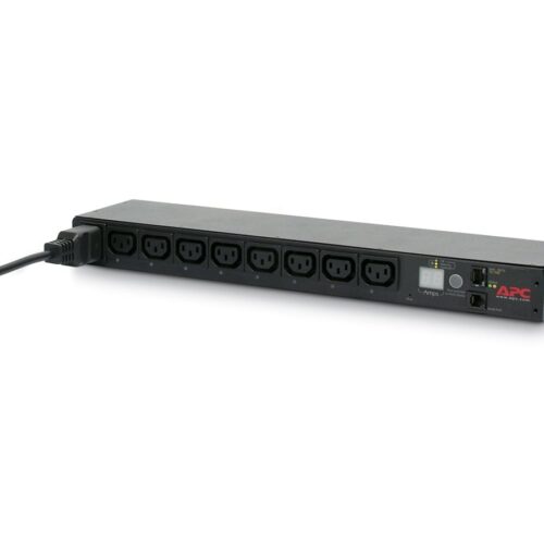 APC Switched Rack PDU 16A 1U 208/230V