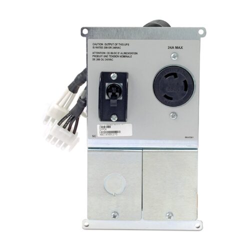 APC Symmetra 208/240V Hardwire kit