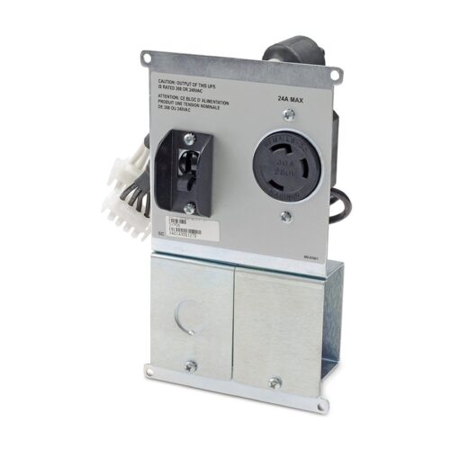 APC Symmetra 208/240V Hardwire kit