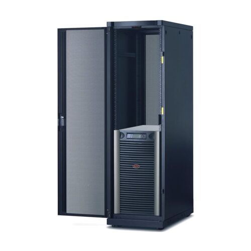 APC Symmetra LX 12kVA Scalable to 16kVA N 1 Rack-mount 208 240V