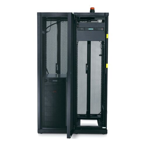 APC Symmetra LX 12kVA Scalable to 16kVA N 1 Rack-mount 208 240V