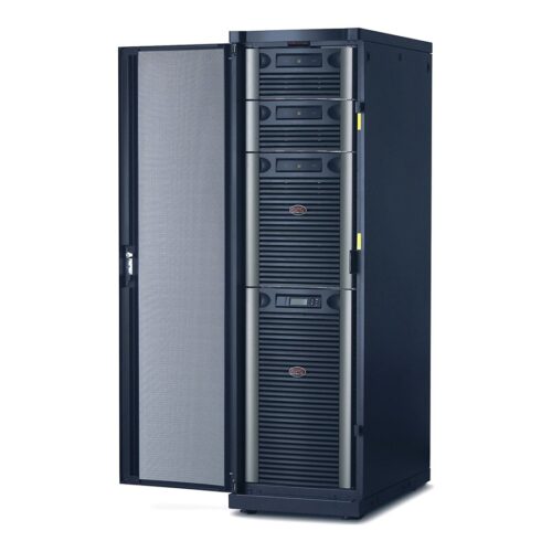 APC Symmetra LX 12kVA Scalable to 16kVA N 1 Rack-mount 208 240V
